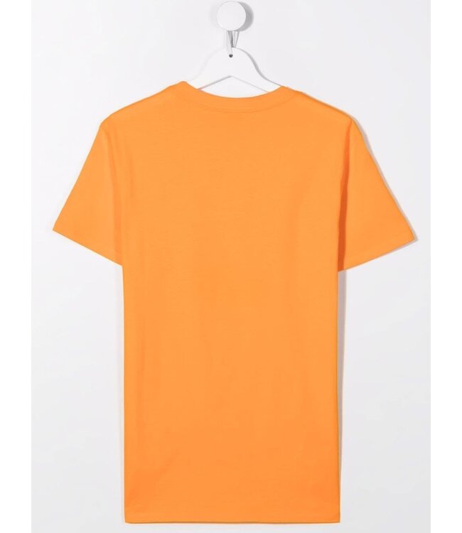 Paul Smith Paul Smith - logo print T-shirt