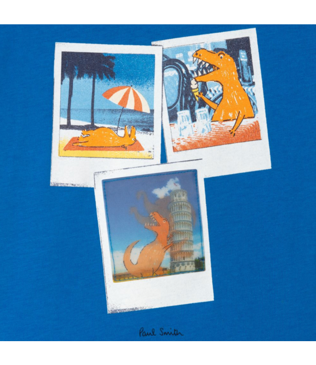 Paul Smith Paul Smith - T-SHIRT