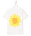 Stella McCartney Stella McCartney - sunflower-print cotton T-shirt