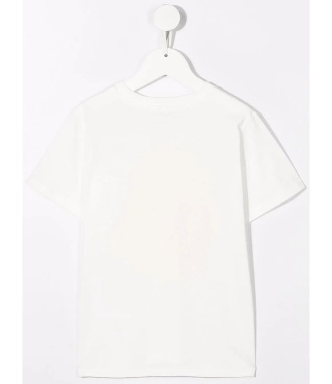 Stella McCartney Stella McCartney - sunflower-print cotton T-shirt