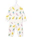 Stella McCartney Stella McCartney - two-piece print tracksuit set