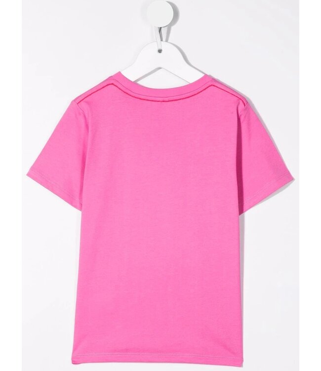 Stella McCartney Stella McCartney - eiffel tower print T-shirt