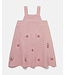 Stella McCartney Stella McCartney - Broderie Anglaise Flower Dress