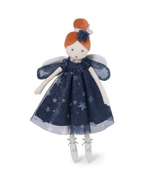 Moulin Roty Moulin Roty - Il Etait une Fois - Celeste Fairy Doll (45 cm)