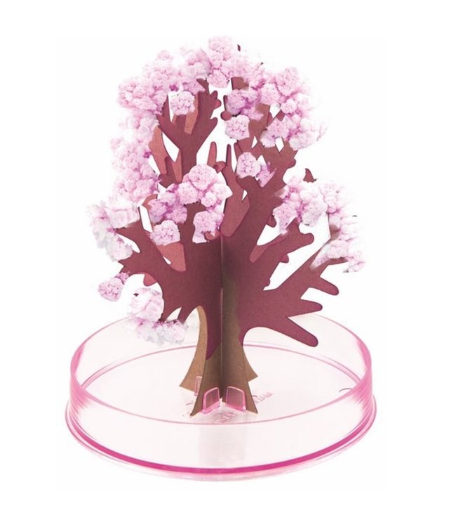 Moulin Roty Moulin Roty - Petites Merveilles - magic tree pink