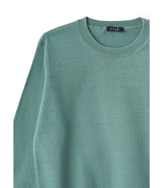 Il Gufo IL GUFO - SWEATER