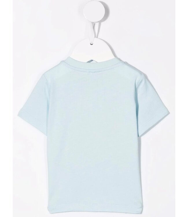 Stella McCartney Stella McCartney - graphic-print cotton T-shirt