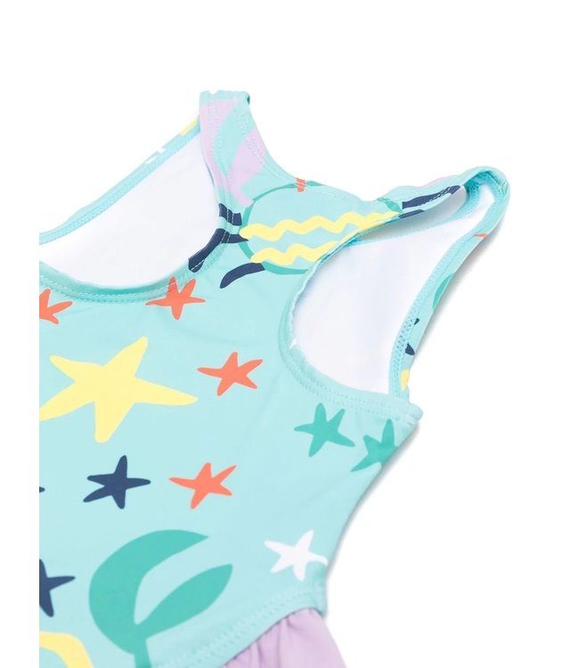Stella McCartney Stella McCartney - under the sea swimsuit