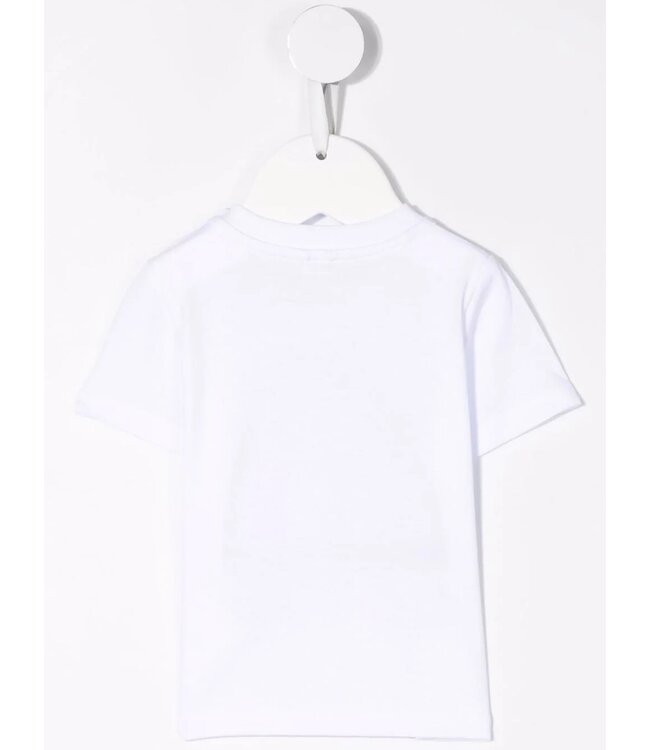 Stella McCartney Stella McCartney - logo print T-shirt