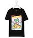 Stella McCartney Stella McCartney - graphic print cotton T-shirt