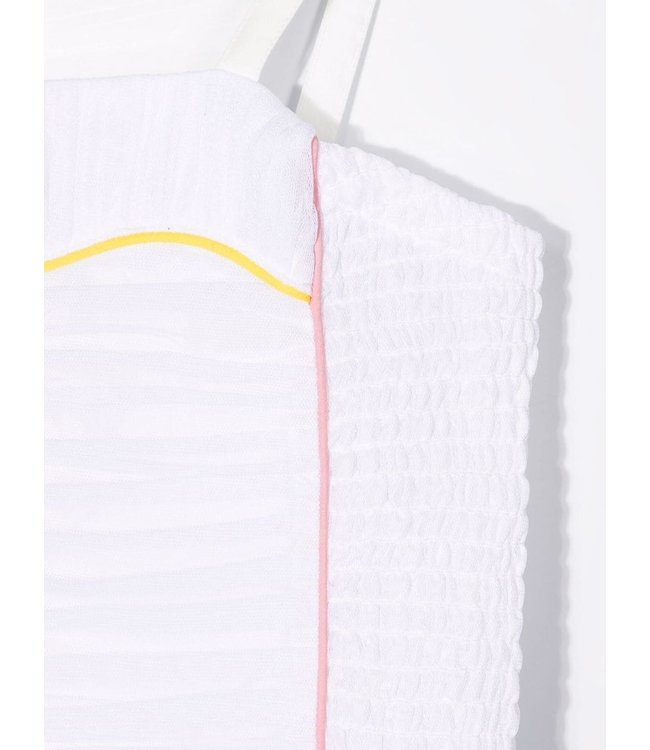 Stella McCartney Stella McCartney - Tulle Winged dress