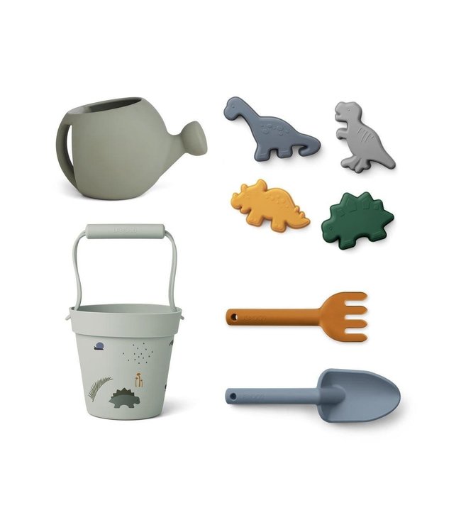liewood Liewood - FLORENCE BEACH & GARDEN SET