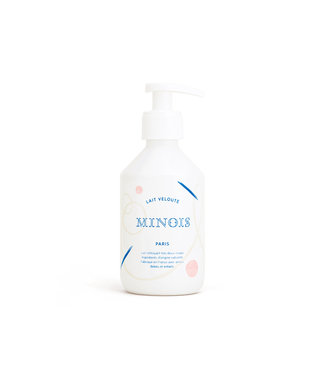 Minois Minois - Cleansing Milk 250ML