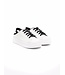 Moschino Moschino - low-top lace-up trainers