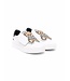 Moschino Moschino - Teddy touch-strap sneakers