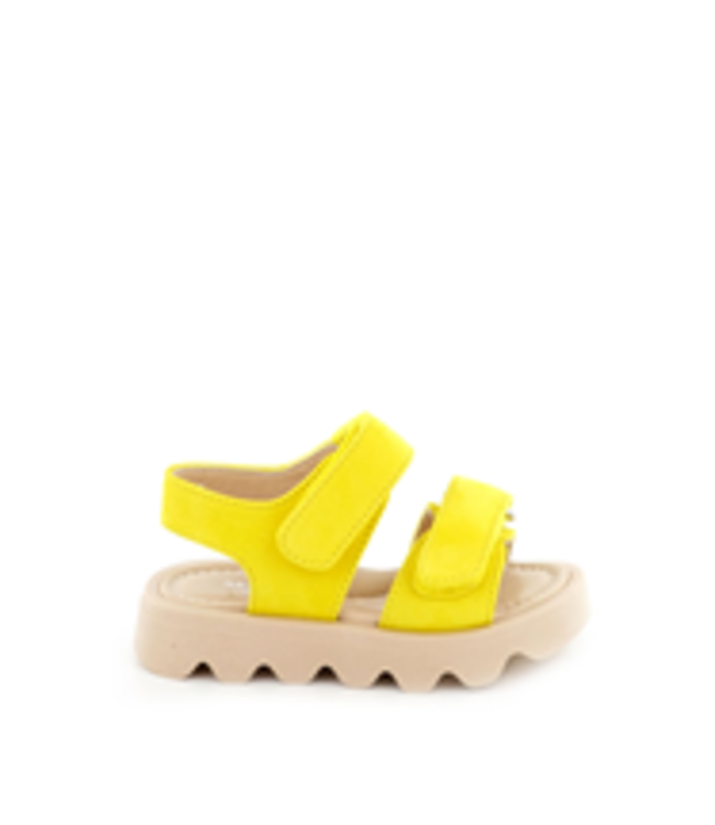 Montelpare Tradition Montelpare Tradition - Leather sandals