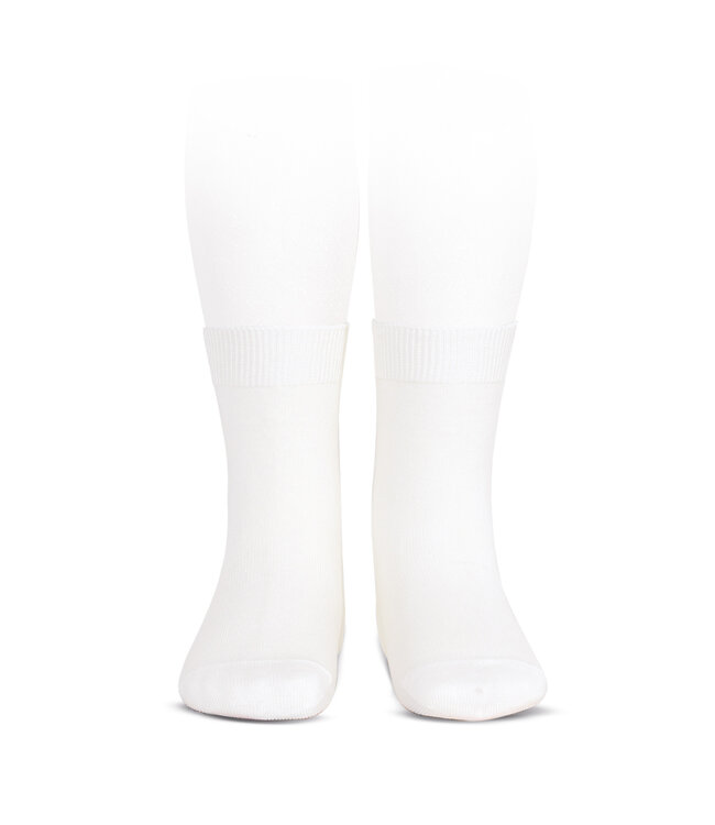 condor Condor - PLAIN STITCH BASIC SHORT SOCKS