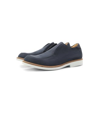 Montelpare Tradition Montelpare Tradition - Leather derbies without lacing