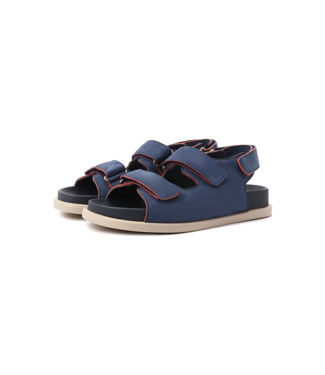 Montelpare Tradition Montelpare Tradition - Leather sandals