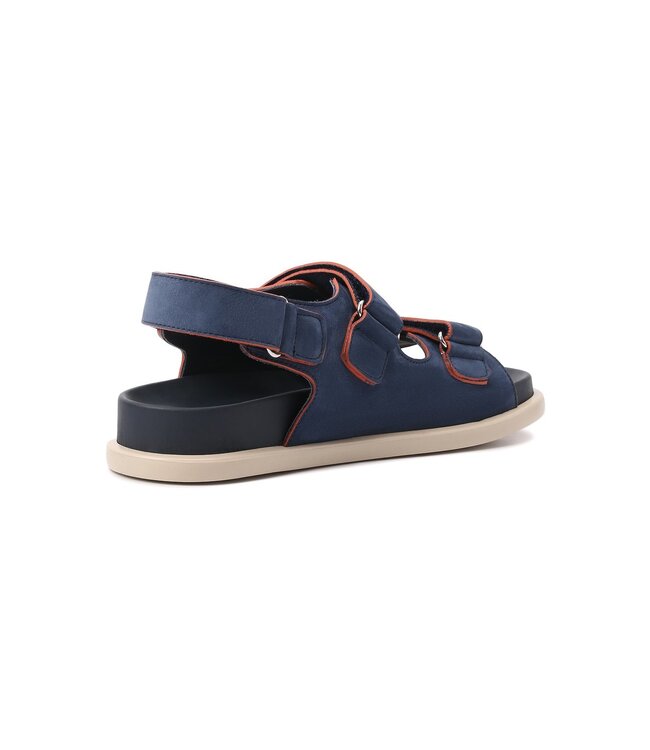 Montelpare Tradition Montelpare Tradition - Leather sandals