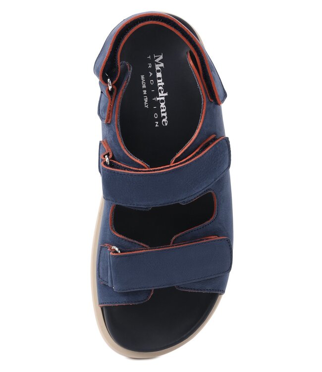 Montelpare Tradition Montelpare Tradition - Leather sandals