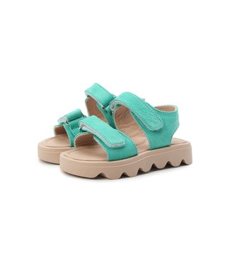 Montelpare Tradition Montelpare Tradition - Leather sandals