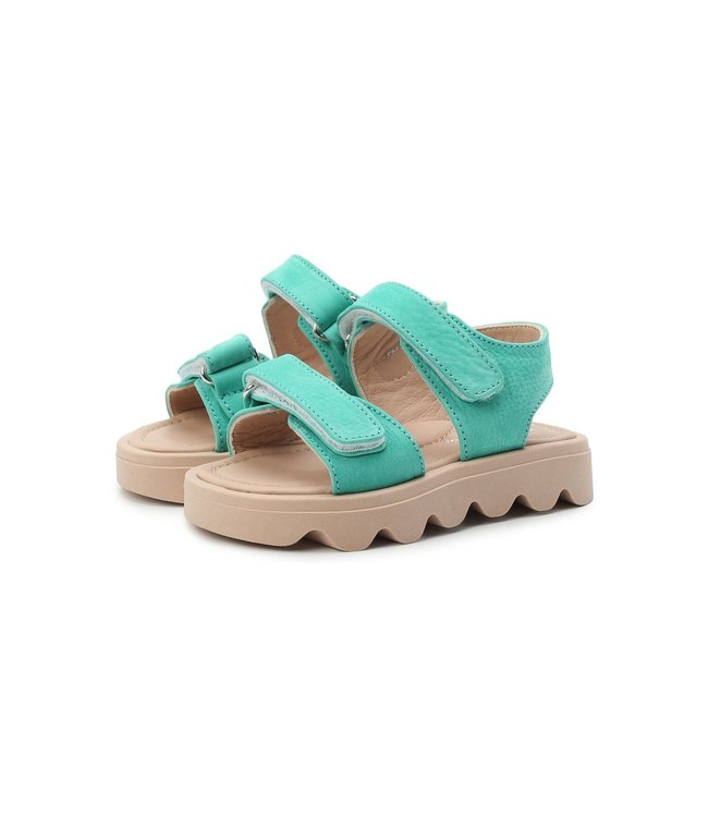 Montelpare Tradition Montelpare Tradition - Leather sandals