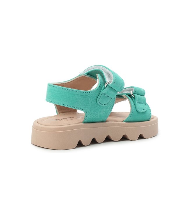 Montelpare Tradition Montelpare Tradition - Leather sandals