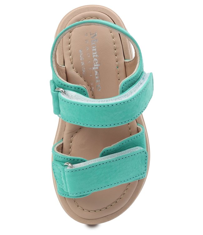 Montelpare Tradition Montelpare Tradition - Leather sandals