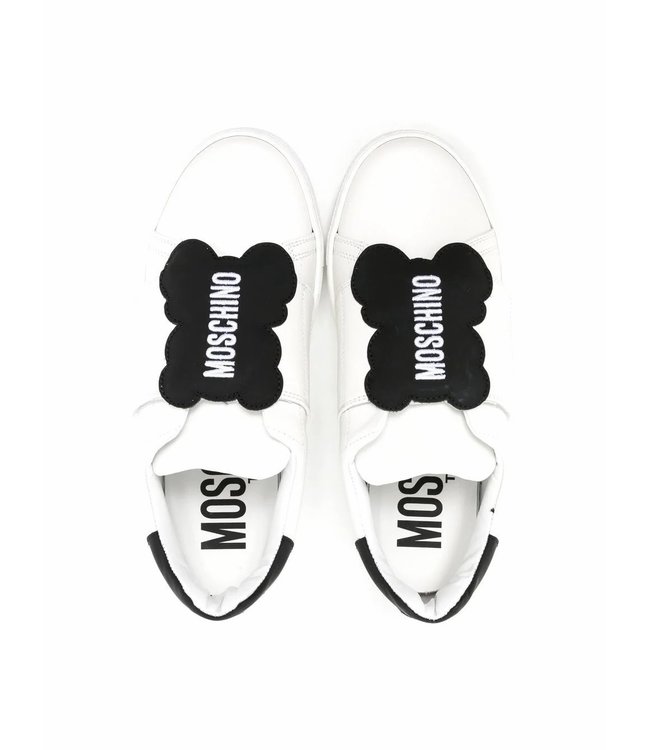 Moschino Moschino - low top sneakers