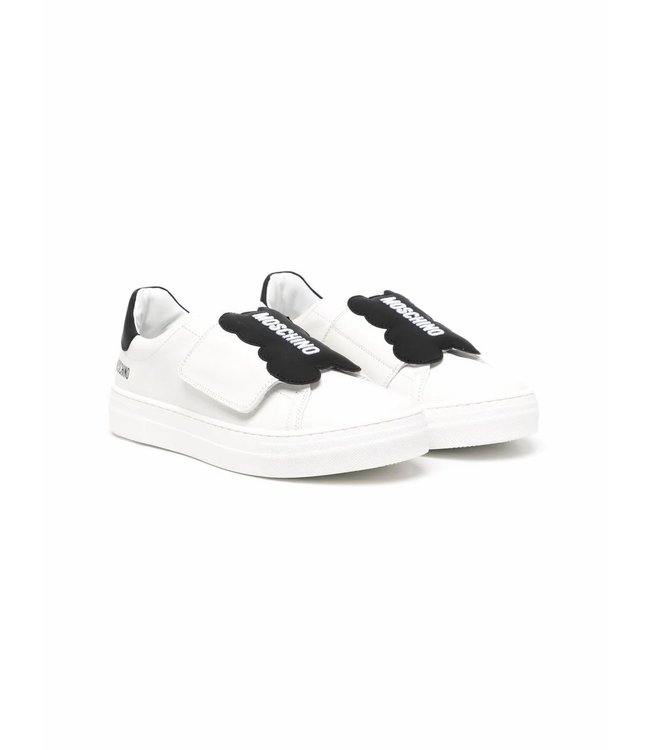 Moschino Moschino - low top sneakers