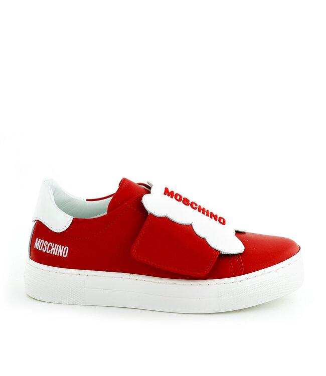 Moschino Moschino - low top sneakers
