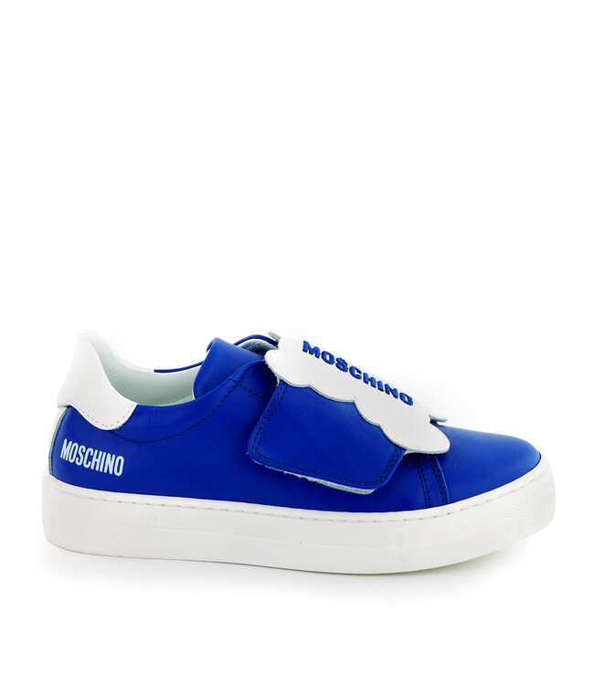 Moschino Moschino - low top sneakers