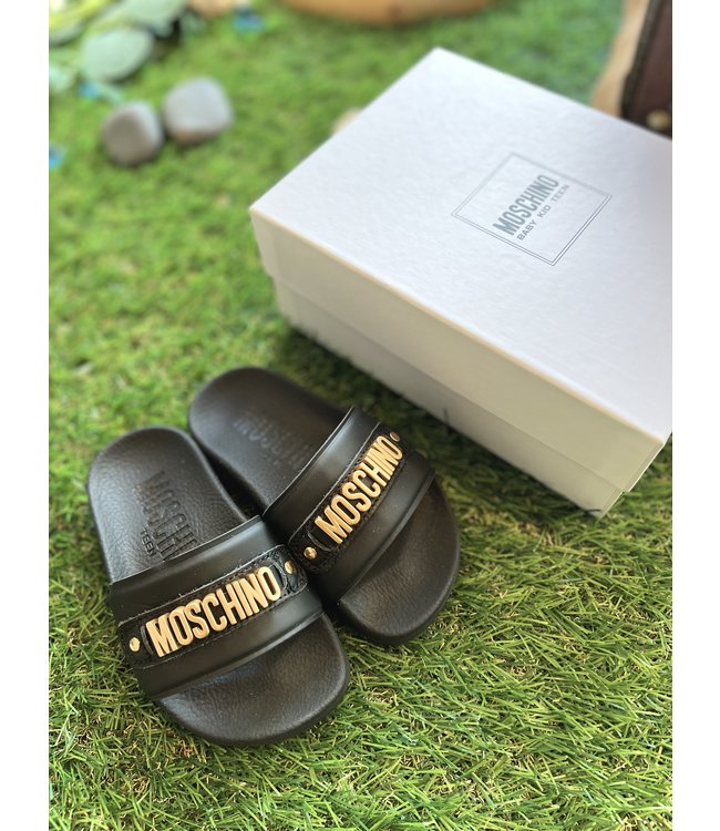 Moschino Moschino-SS22 70271 shoes