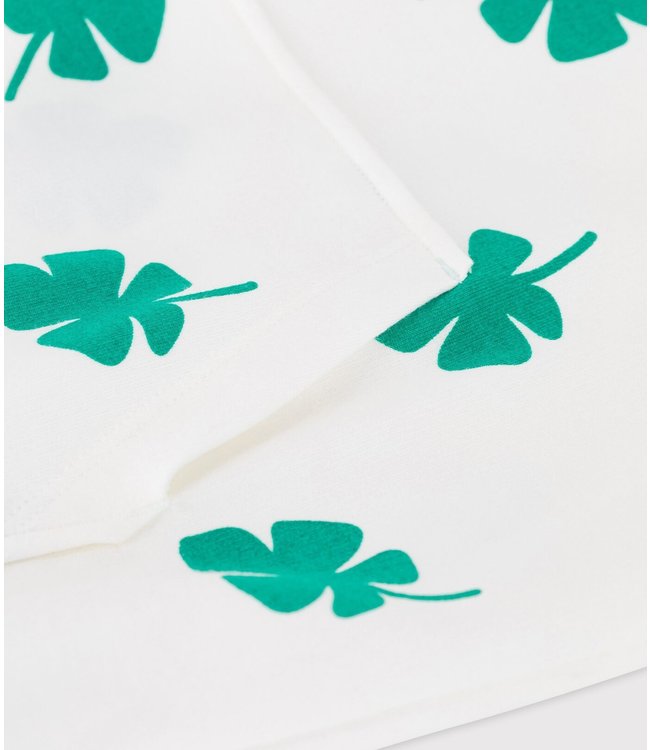 Petit Bateau Petit Bateau - BOYS' FLEECE HOODIE