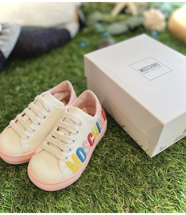 Moschino Moschino-SS22 70232 shoes