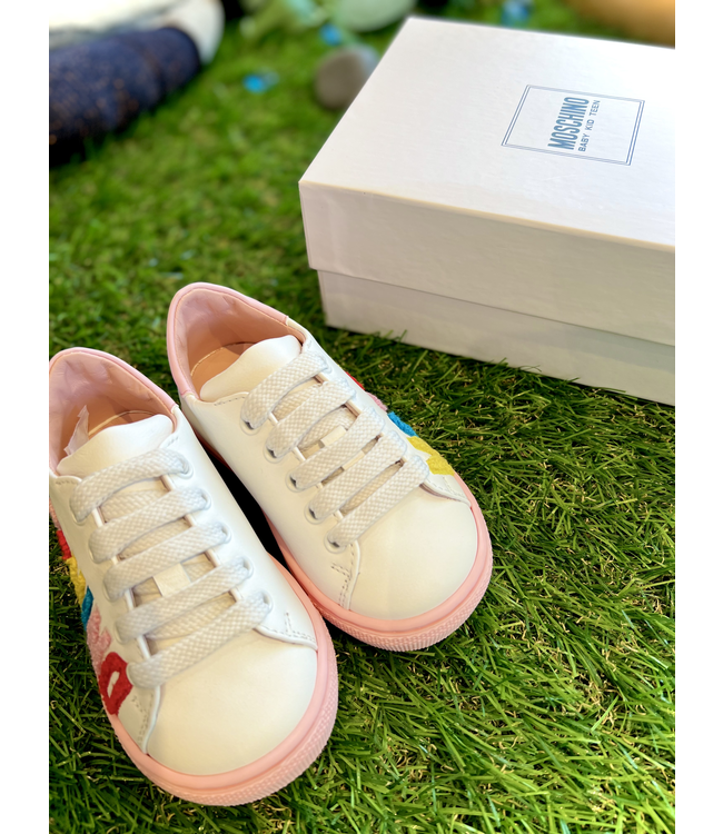 Moschino Moschino-SS22 70232 shoes