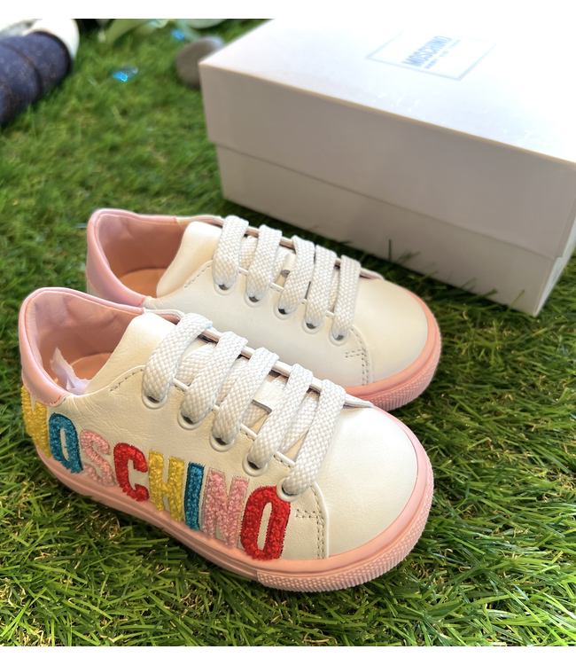 Moschino Moschino-SS22 70232 shoes