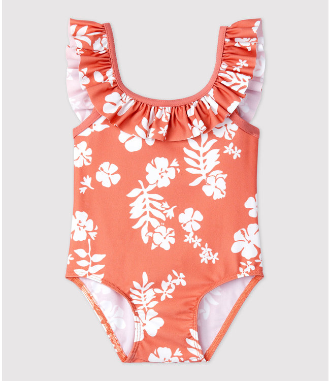 Petit Bateau Petit Bateau - BABIES' ECO-FRIENDLY SWIMSUIT