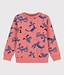 Petit Bateau Petit Bateau - CHILDREN'S UNISEX FLEECE SWEATSHIRT