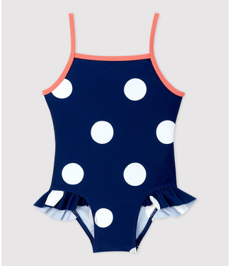 Petit Bateau Petit Bateau - BABIES' ECO-FRIENDLY SWIMSUIT