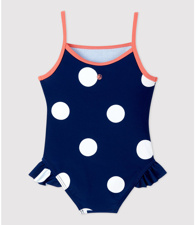 Petit Bateau Petit Bateau - BABIES' ECO-FRIENDLY SWIMSUIT