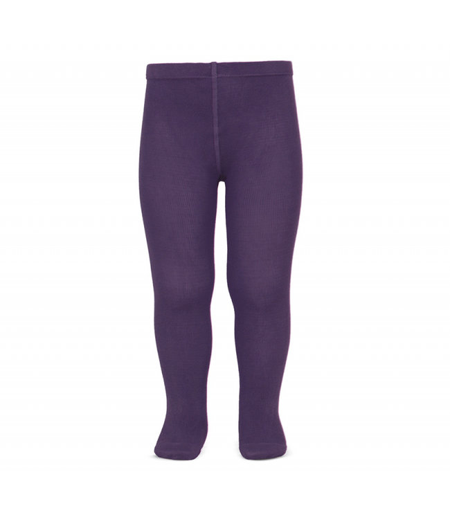 condor Condor -  PLAIN STITCH BASIC TIGHTS