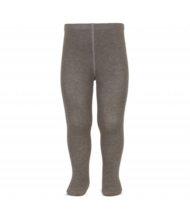 condor Condor -  PLAIN STITCH BASIC TIGHTS