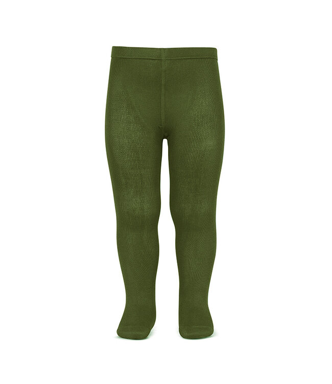 condor Condor -  PLAIN STITCH BASIC TIGHTS