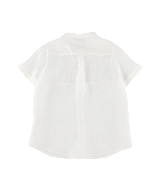 Purete Purete-SS22 02711 SHIRT