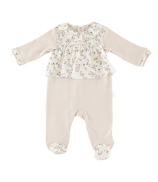 Purete Purete-SS22 06215 BABYGROW