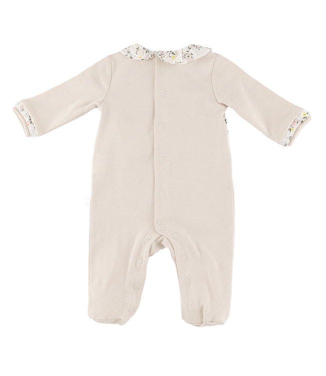 Purete Purete-SS22 06215 BABYGROW