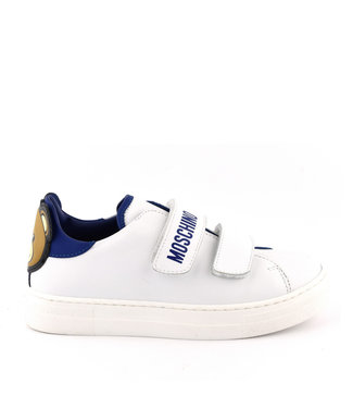 Moschino Moschino-SS22 70207 shoes