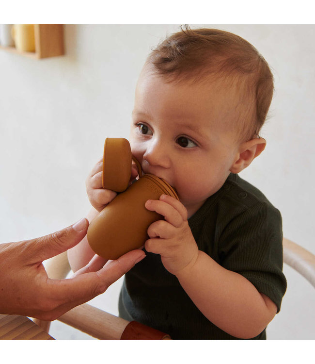 liewood Liewood - TANYA SMOOTHIE BOTTLE 2 PACK